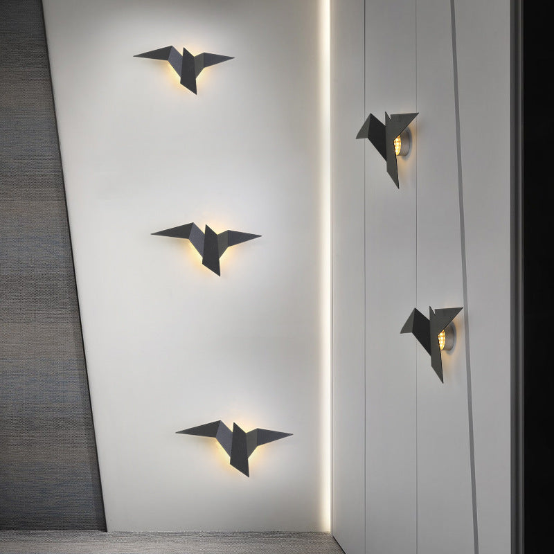 Corridor Decorative Lights