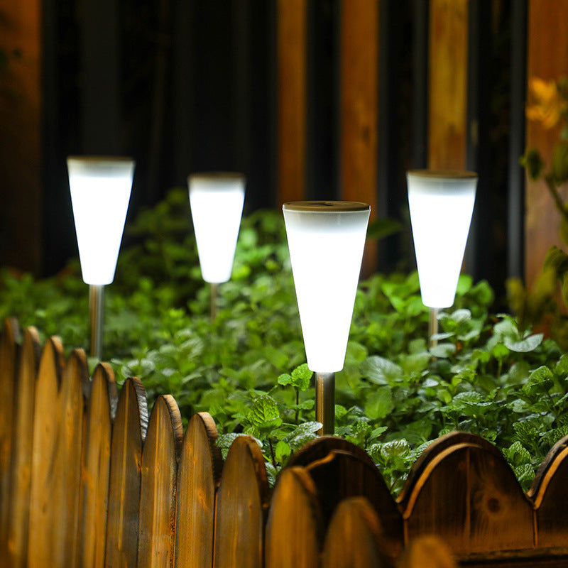 Landscape Decorative Lanterns Solar Lights