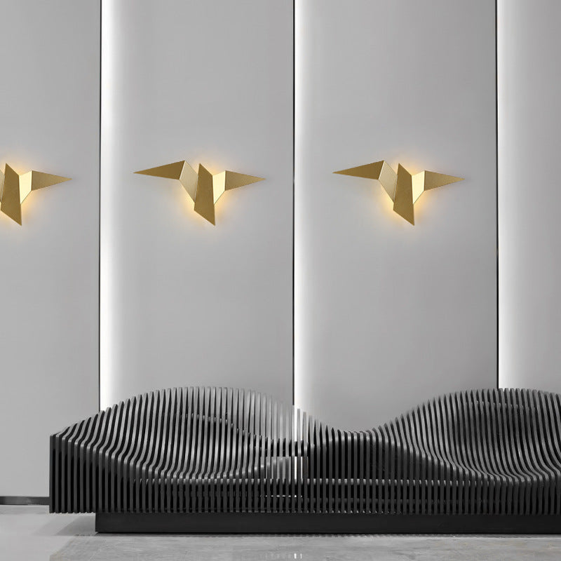 Corridor Decorative Lights
