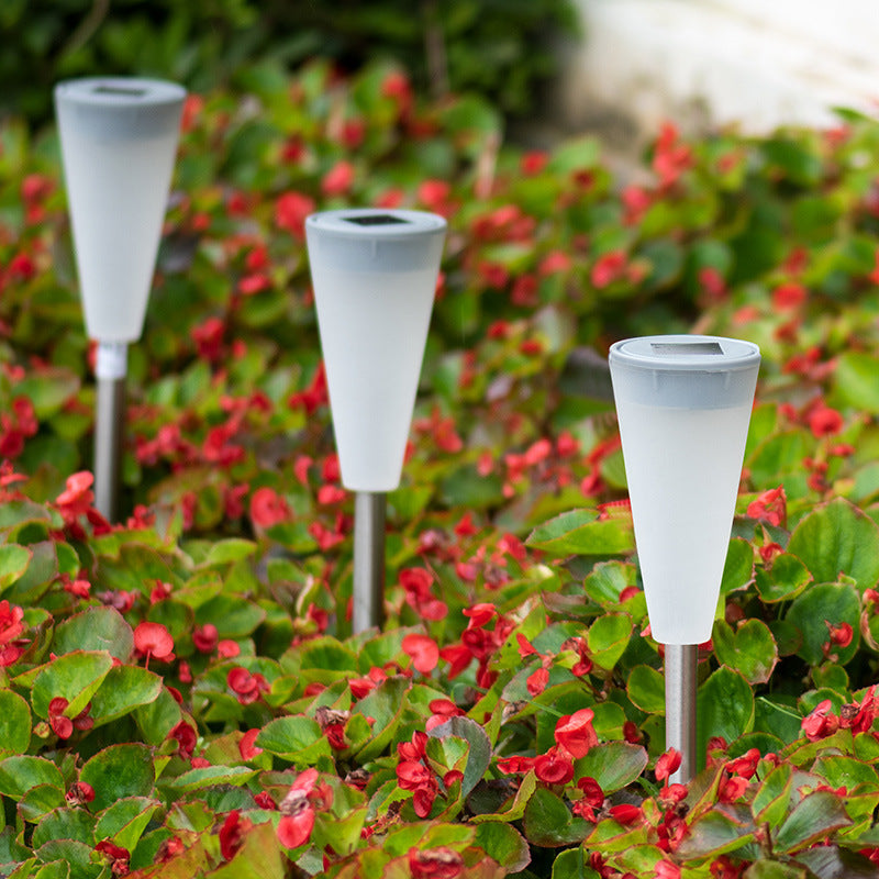 Landscape Decorative Lanterns Solar Lights