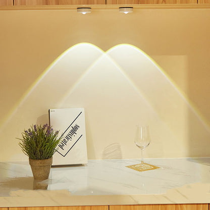 Sunset Cabinet Lights
