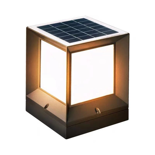 Outdoor Wall Waterproof Garden Lamp