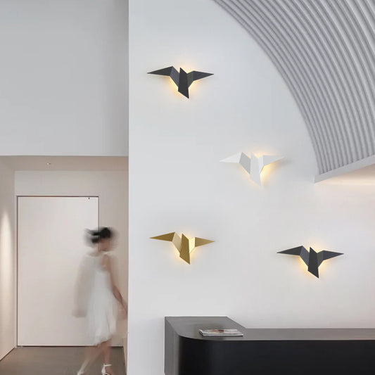 Corridor Decorative Lights
