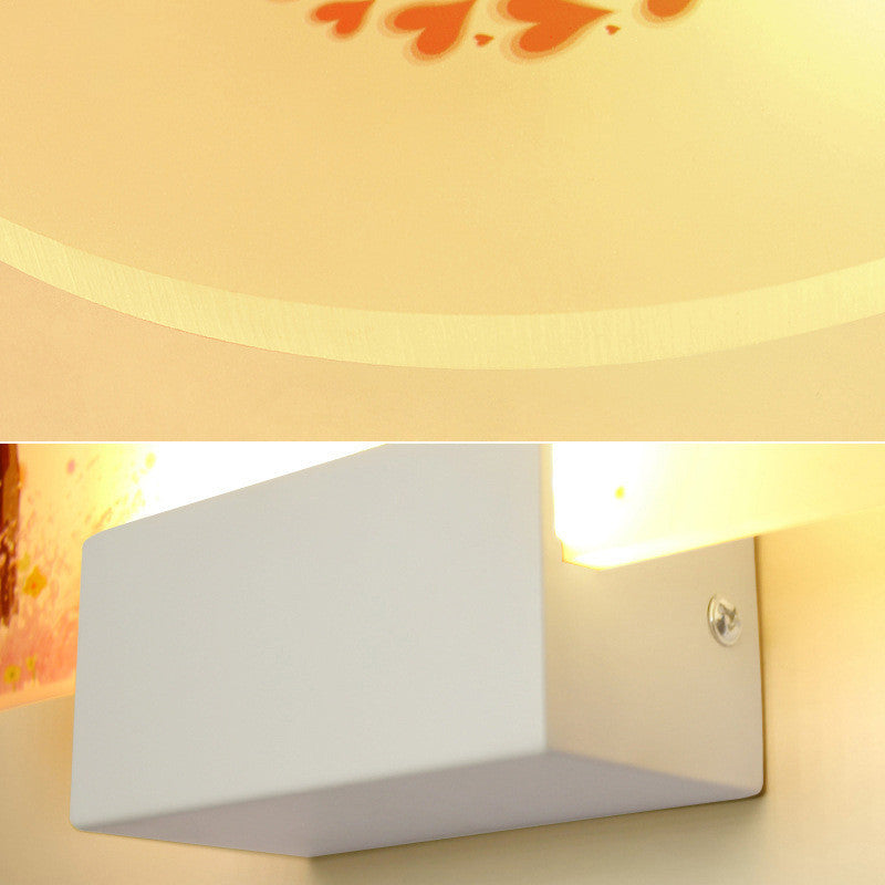 Wall Personality Staircase Corridor Aisle Lights