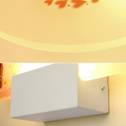 Wall Personality Staircase Corridor Aisle Lights