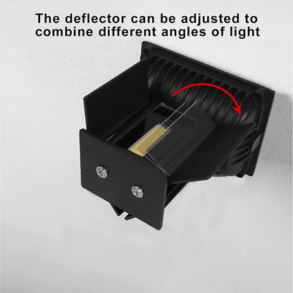 Modern LED Up Down Wall Lights