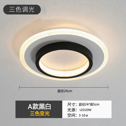 Aisle Corridor Lights