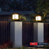 Outdoor Wall Waterproof Garden Lamp