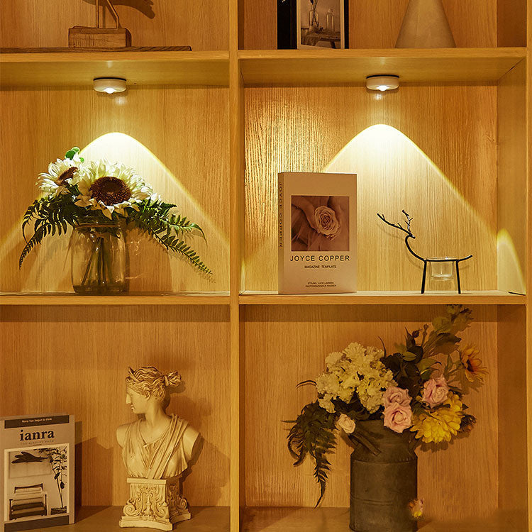 Sunset Cabinet Lights