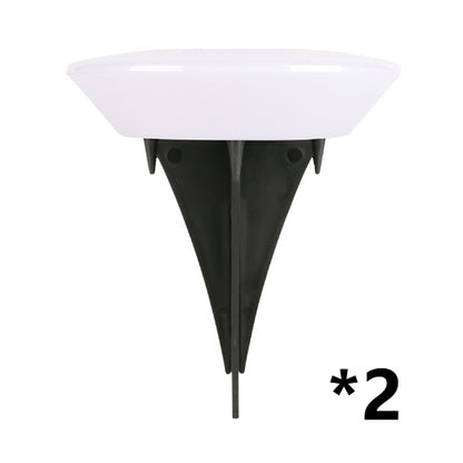 Outdoor Courtyard Solar Lawn Lamp