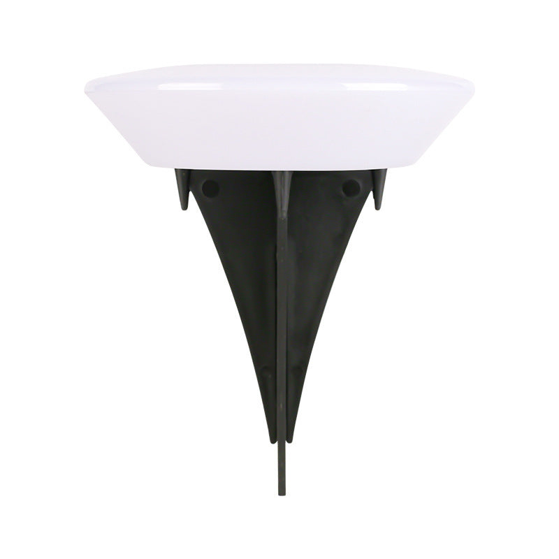 Outdoor Courtyard Solar Lawn Lamp