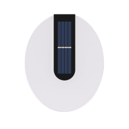 Waterproof Solar Outdoor Yard Lamp