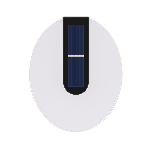 Waterproof Solar Outdoor Yard Lamp